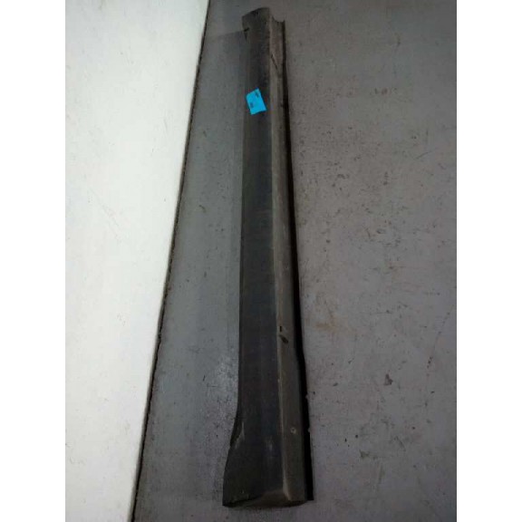 Recambio de faldon lateral para citroën c-crosser 2.2 hdi fap cat referencia OEM IAM  DERECHO 