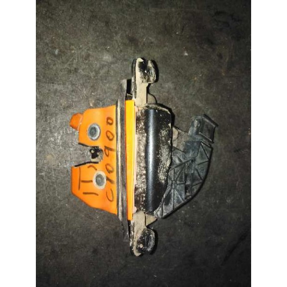 Recambio de cerradura maletero / porton para skoda fabia familiar (6y5) comfort referencia OEM IAM 6Y9827501G  