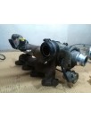 Recambio de turbocompresor para ford focus turnier (cak) 1.8 tddi turbodiesel cat referencia OEM IAM  R 