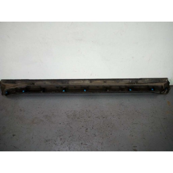 Recambio de faldon lateral para citroën c-crosser 2.2 hdi fap cat referencia OEM IAM  DERECHO 