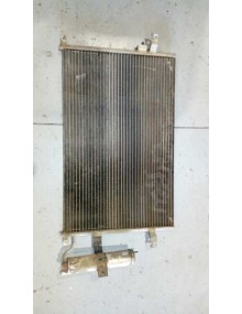Recambio de condensador / radiador aire acondicionado para chevrolet lacetti se referencia OEM IAM   