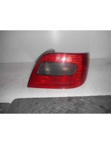 Recambio de piloto trasero izquierdo para citroën xsara berlina 1.9td seduction referencia OEM IAM   1ª SERIE