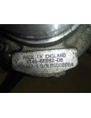 Recambio de turbocompresor para ford focus turnier (cak) 1.8 tddi turbodiesel cat referencia OEM IAM  R 