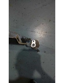 Recambio de condensador / radiador aire acondicionado para chevrolet lacetti se referencia OEM IAM    2