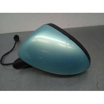 Recambio de retrovisor izquierdo para opel corsa e edition referencia OEM IAM  CARCASA TOCADA 3 PINS