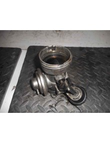 Recambio de caja mariposa para citroën xsara berlina 1.9td seduction referencia OEM IAM   