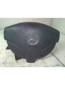 Recambio de airbag delantero izquierdo para mercedes-benz clase a (w168) 160 (168.033) referencia OEM IAM   