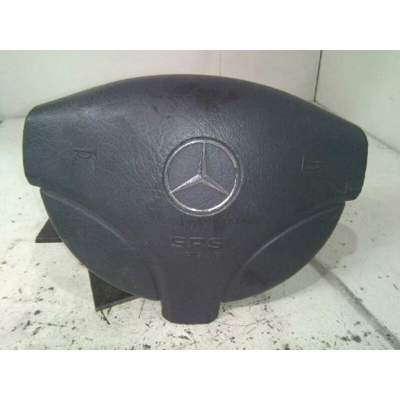 Recambio de airbag delantero izquierdo para mercedes-benz clase a (w168) 160 (168.033) referencia OEM IAM   