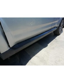 Recambio de faldon lateral para citroën c-crosser 2.2 hdi fap cat referencia OEM IAM  IZQUIERDO 