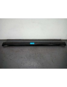 Recambio de faldon lateral para citroën c-crosser 2.2 hdi fap cat referencia OEM IAM  IZQUIERDO  2