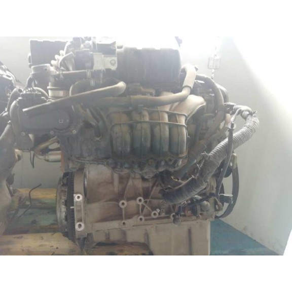 Recambio de motor completo para suzuki swift berlina (mz) gl (5-ptas.) referencia OEM IAM M13A B 83.000KM