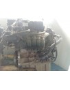 Recambio de motor completo para suzuki swift berlina (mz) gl (5-ptas.) referencia OEM IAM M13A B 83.000KM
