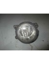 Recambio de faro antiniebla derecho para citroën c5 berlina attraction referencia OEM IAM 9650003180  NO TIENE MANO