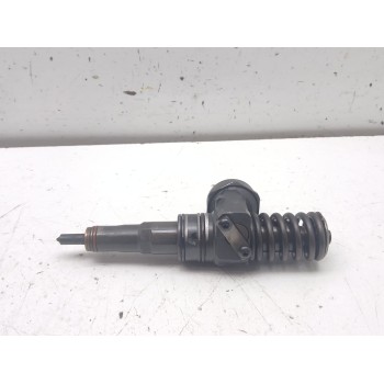 Recambio de inyector para seat ibiza iii (6l1) 1.4 tdi referencia OEM IAM 038130073BN 0414720313 