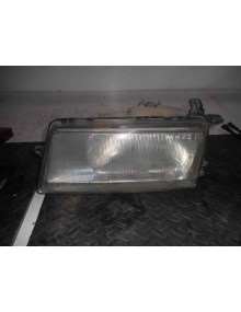 Recambio de faro izquierdo para opel vectra a cd referencia OEM IAM  MONO OPTICO 