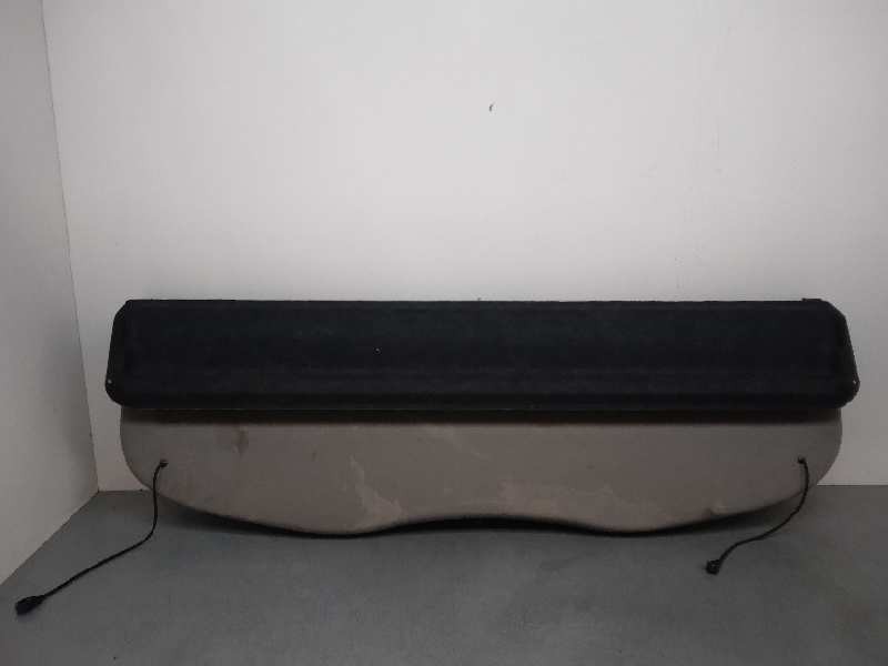 Recambio de bandeja trasera para renault scenic ii confort dynamique referencia OEM IAM 820020303C  