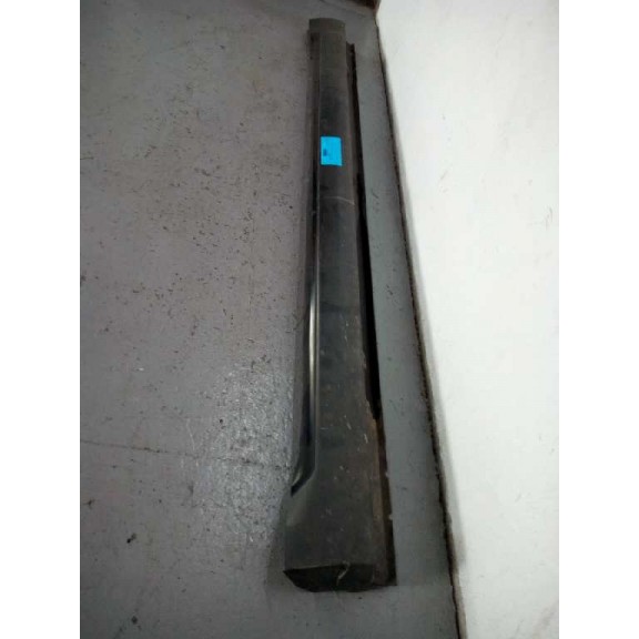 Recambio de faldon lateral para citroën c-crosser 2.2 hdi fap cat referencia OEM IAM  IZQUIERDO 