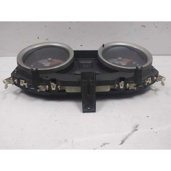 Recambio de cuadro instrumentos para renault megane ii familiar authentique confort referencia OEM IAM 8200399695  
