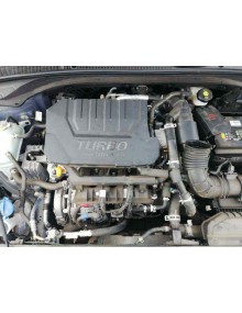 Recambio de motor completo para hyundai i30 (pd) 2020 referencia OEM IAM G4LK B ENTREGA CASCO 2.740KM
