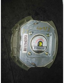 Recambio de airbag delantero izquierdo para nissan micra (k12e) acenta referencia OEM IAM SGD04042055095 PMAX3051030050  2