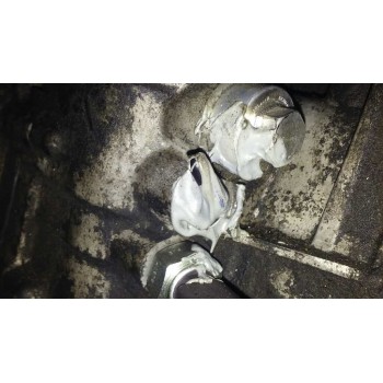 Recambio de caja cambios para seat altea xl (5p5) sport referencia OEM IAM HDV CASCO 