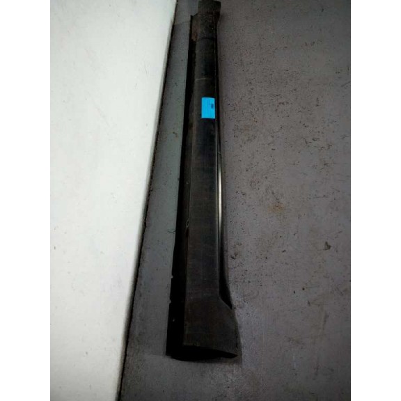 Recambio de faldon lateral para citroën c-crosser 2.2 hdi fap cat referencia OEM IAM  IZQUIERDO 