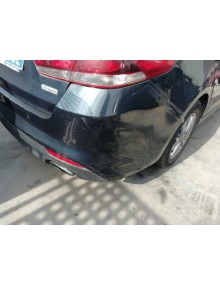 Recambio de paragolpes trasero para kia optima business referencia OEM IAM    2