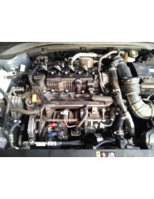 Recambio de motor completo para hyundai i30 (pd) 2020 referencia OEM IAM G4LK B ENTREGA CASCO 2.740KM 2