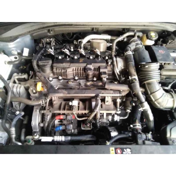 Recambio de motor completo para hyundai i30 (pd) 2020 referencia OEM IAM G4LK B ENTREGA CASCO 2.740KM