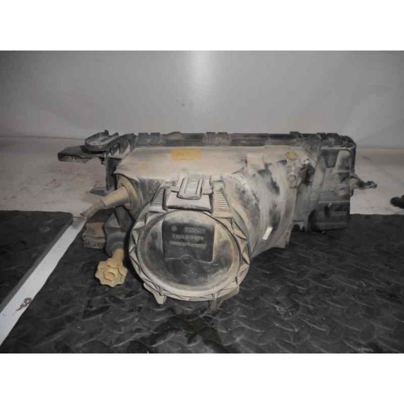 Recambio de faro izquierdo para opel vectra a cd referencia OEM IAM  MONO OPTICO 