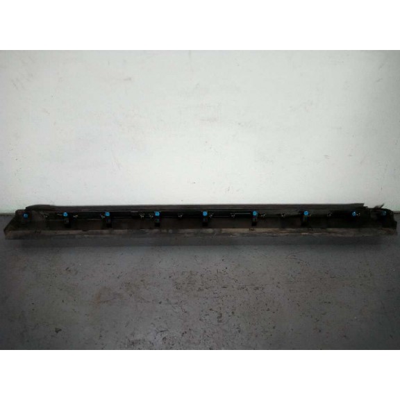 Recambio de faldon lateral para citroën c-crosser 2.2 hdi fap cat referencia OEM IAM  IZQUIERDO 