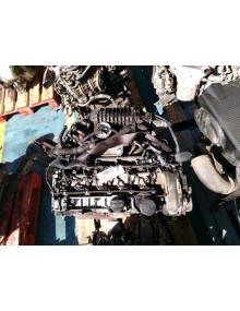 Recambio de motor completo para mercedes-benz clase clk (w209) coupe referencia OEM IAM 612967 B 