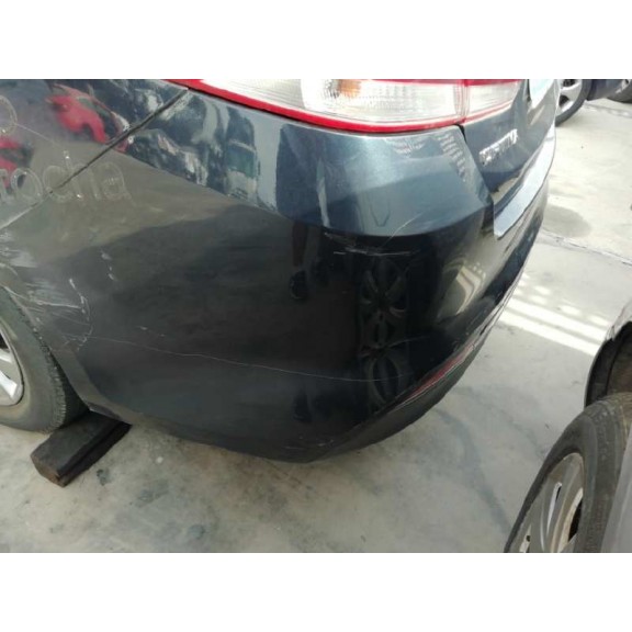 Recambio de paragolpes trasero para kia optima business referencia OEM IAM   