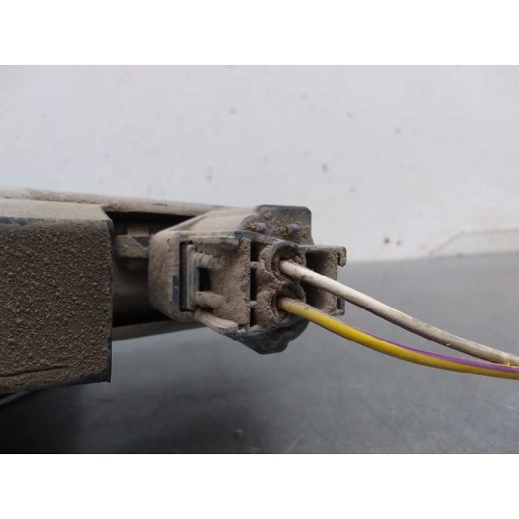 Recambio de motor electrico para ford focus berlina (cap) ghia referencia OEM IAM   