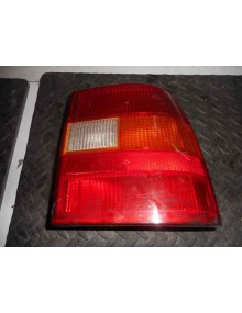 Recambio de piloto trasero derecho para opel vectra a cd referencia OEM IAM   