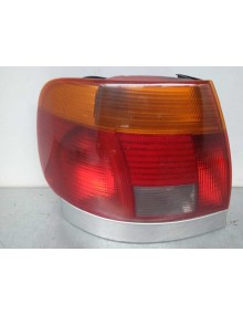 Recambio de piloto trasero izquierdo para audi a4 avant (b5) 1.9 tdi referencia OEM IAM 8D0945111A 8D0945111A NO ES AVANT