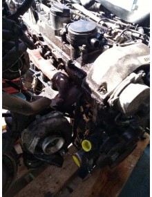 Recambio de motor completo para mercedes-benz clase clk (w209) coupe referencia OEM IAM 612967 B  2