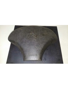 Recambio de airbag delantero izquierdo para citroën berlingo 2.0 hdi sx familiar referencia OEM IAM 61432050C  