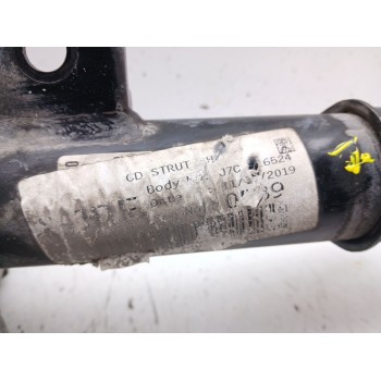 Recambio de amortiguador delantero derecho para kia xceed (cd) 1.4 t-gdi referencia OEM IAM 54661J7RB0  