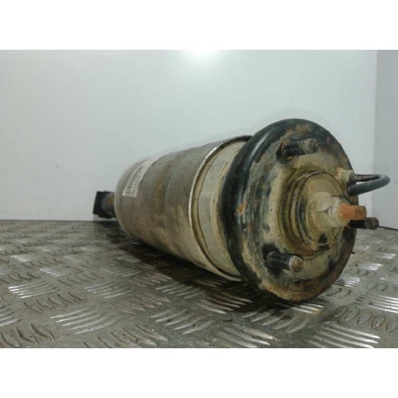 Recambio de amortiguador delantero izquierdo para land rover range rover sport v6 td hse referencia OEM IAM LR041108 LR016414 LR