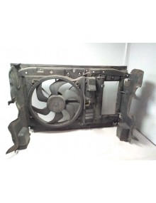 Recambio de electroventilador para citroën c4 grand picasso exclusive referencia OEM IAM 9658574380  