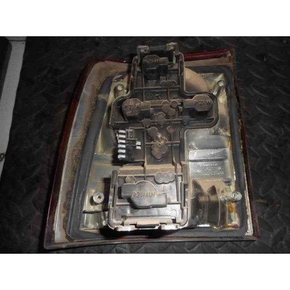 Recambio de piloto trasero derecho para opel vectra a cd referencia OEM IAM   