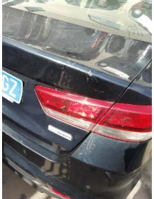 Recambio de piloto trasero derecho interior para kia optima business referencia OEM IAM   