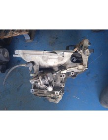 Recambio de caja cambios para daewoo lacetti sx referencia OEM IAM 96180859 B 