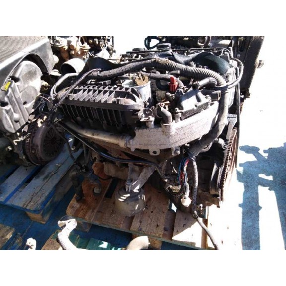 Recambio de motor completo para mercedes-benz clase clk (w209) coupe referencia OEM IAM 612967 B 