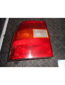 Recambio de piloto trasero izquierdo para opel vectra a cd referencia OEM IAM   