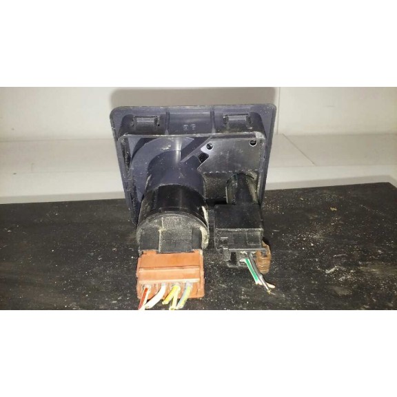 Recambio de mando luces para fiat ducato caja abierta (desde 03.94) td   batalla 2850 referencia OEM IAM   SALPICADERO