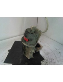 Recambio de caja mariposa para opel frontera a 2.8 turbodiesel referencia OEM IAM 897106230 28604799  2