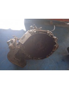 Recambio de caja cambios para daewoo lacetti sx referencia OEM IAM 96180859 B  2