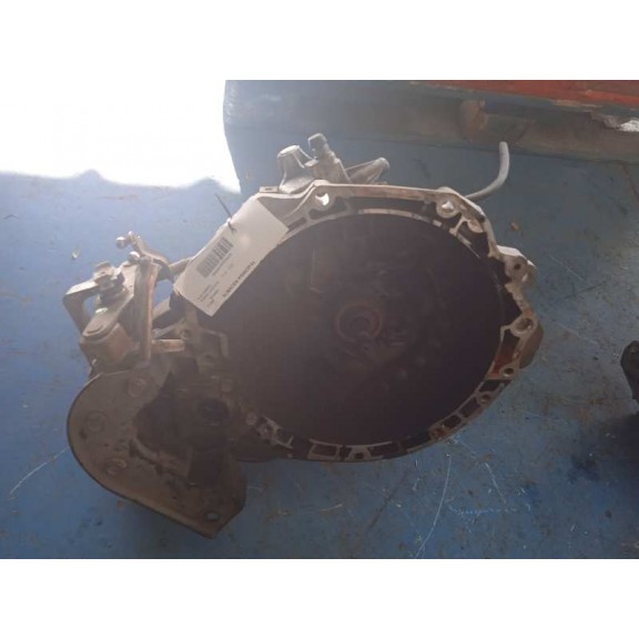 Recambio de caja cambios para daewoo lacetti sx referencia OEM IAM 96180859 B 